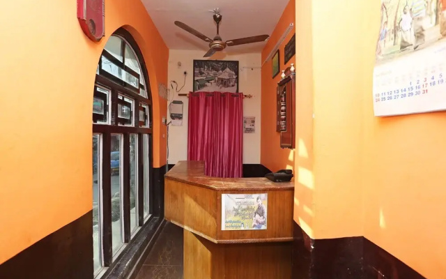 Hotel Ganga Sagar By OYO Rooms