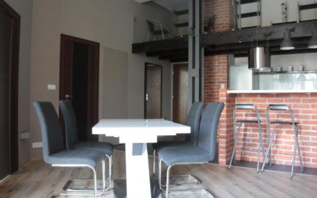 Loft Niezapominajka