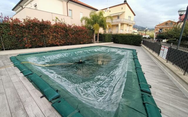 Corte dei Castellari 32A