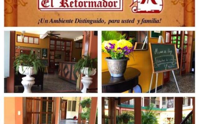 Hotel El Reformador