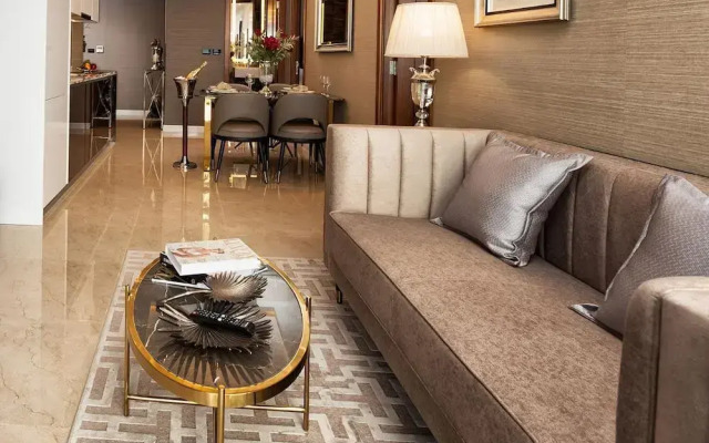 The Elysium Pratumnak Pattaya - By SHG