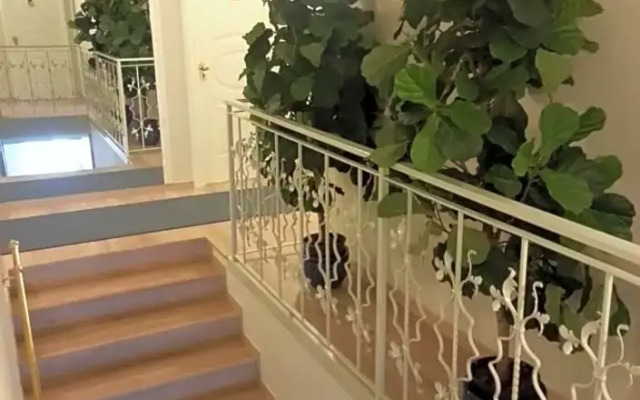 Hotel Il Gatto
