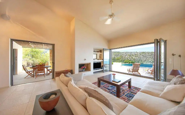 Crystal View Villa by Unique Villas Collection
