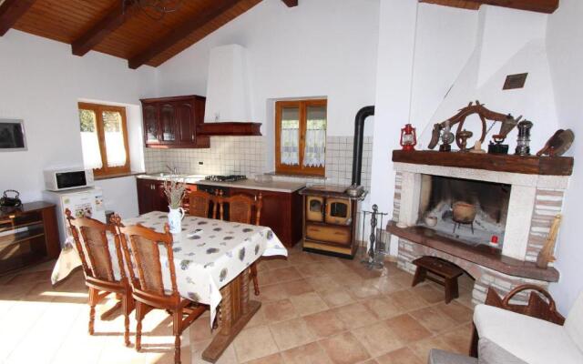 Holiday House San Pruti