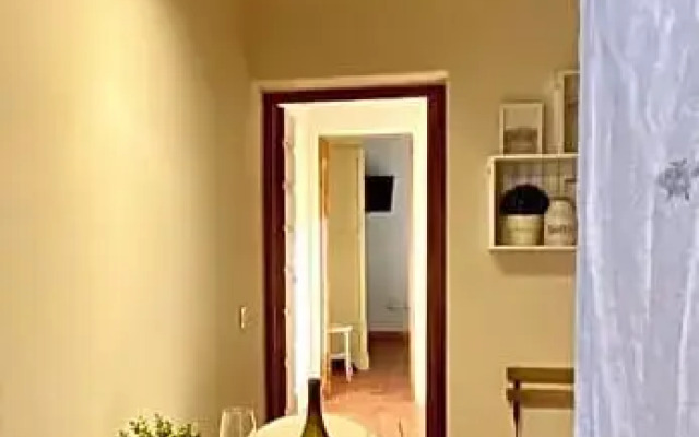 Bed and Breakfast La Bouganville