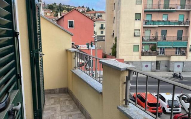 Magicstay - Flat 75M² 2 Bedrooms 1 Bathroom - Imperia