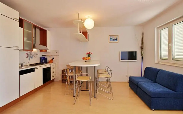 Apartments Martina