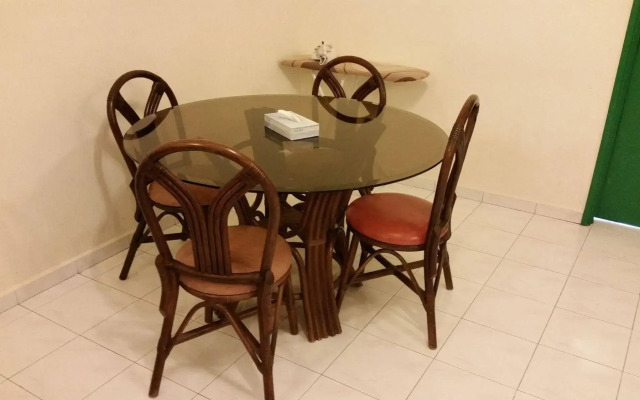 HIG Homestay Apartment