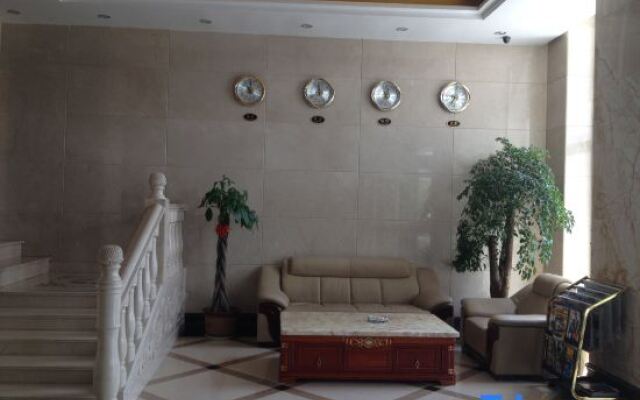 Zhaoyuan Wenfeng Hotel