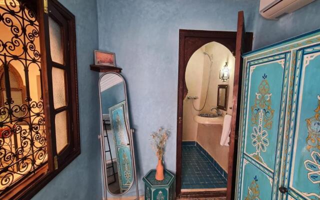 Riad Casa Sophia