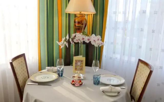 Hôtel - Restaurant de la Gloire