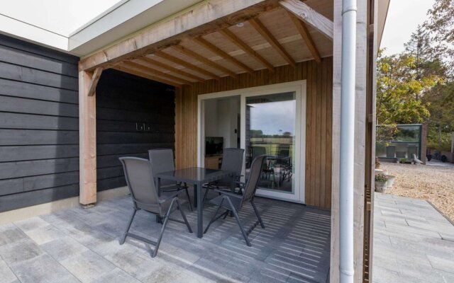 Wonderfully Quiet Situated in Polder near Beach
