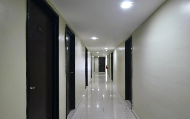 Bangi Gateway Hotel