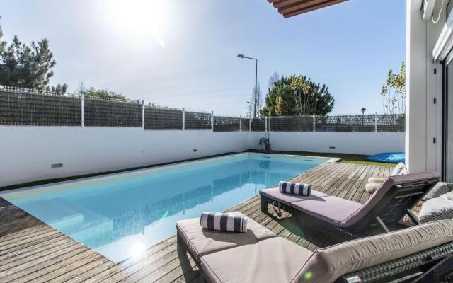 Villa Comporta (AL) in Comporta