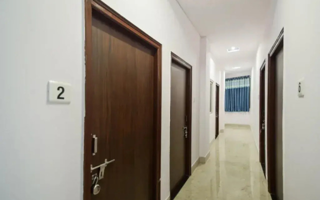 Yash Palace By OYO Rooms