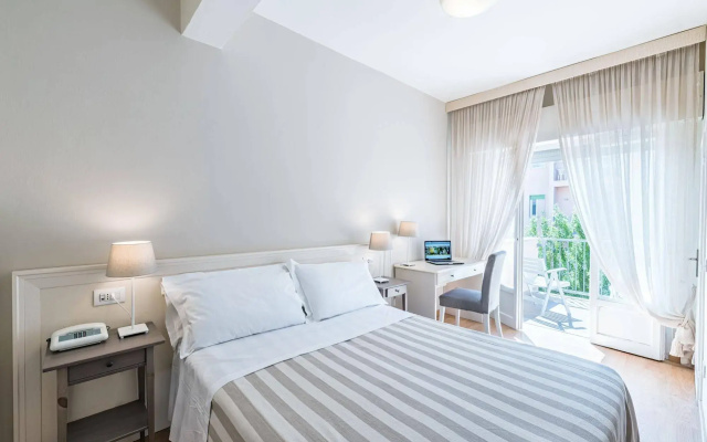 Hotel Andreaneri