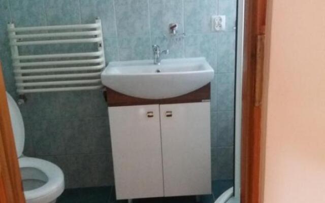 Pokoje Gościnne U Wandy
