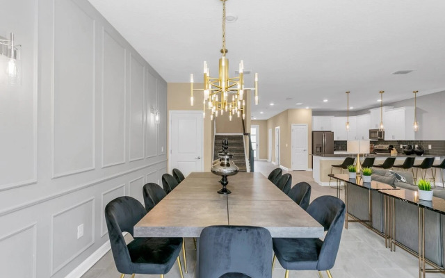 Target Villa Story lake 54