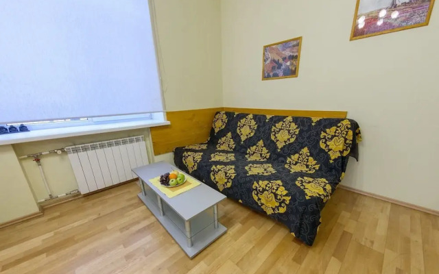 Апартаменты «Rental Spb Севастьянова»