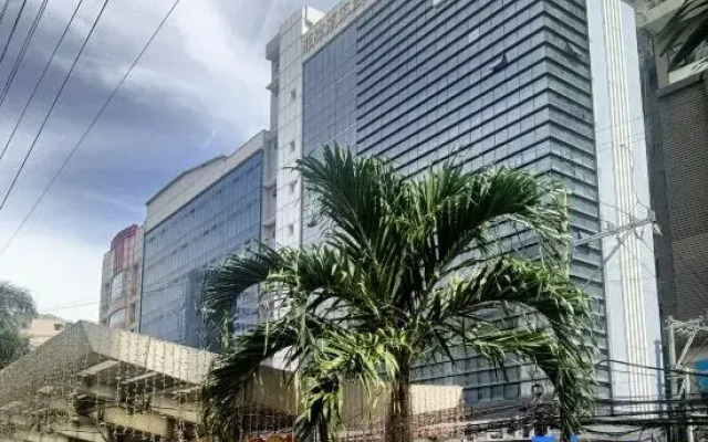 Pristinehotel