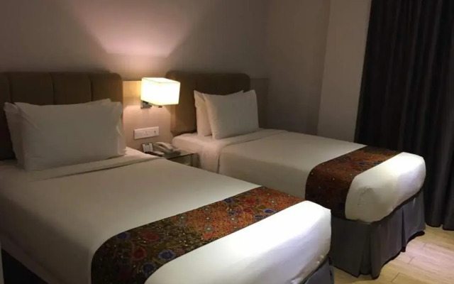 NU Hotel