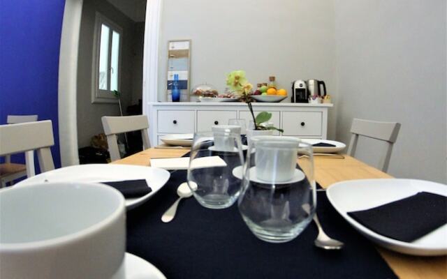 Terre di Catania B&B