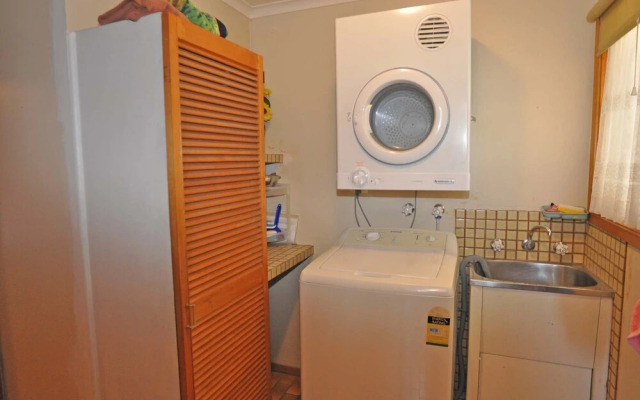 Cosy Cabin - PET Friendly