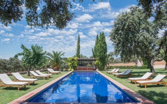 The Lodge Ronda