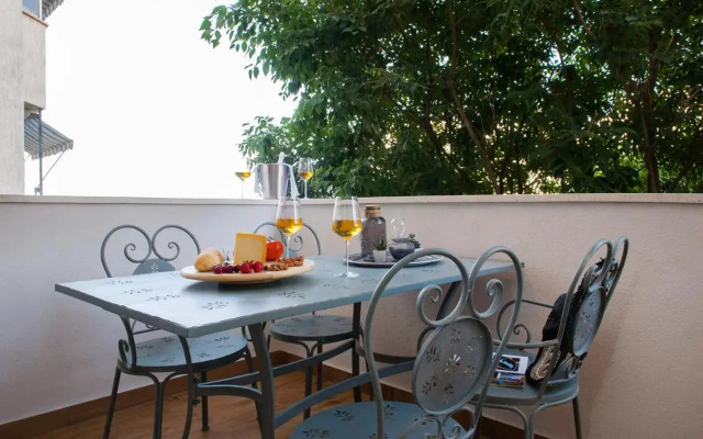 Apartment Skradinska 1