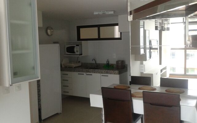 Luxor Paulo Miranda Home Service