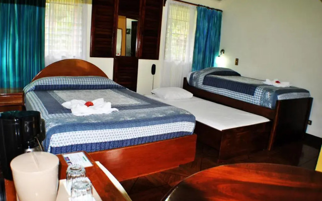 Arenal Country Inn