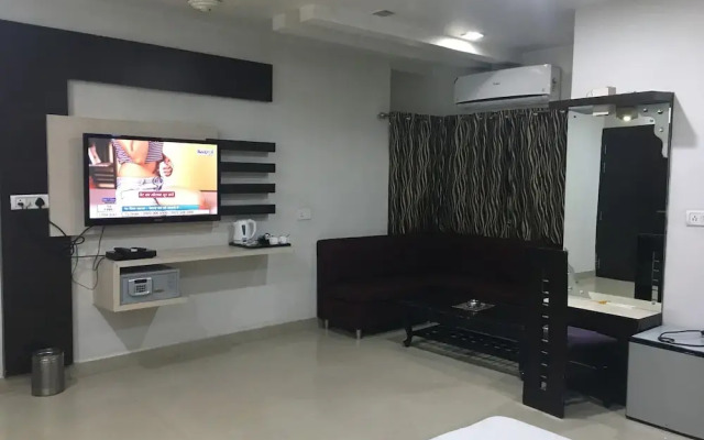 Hotel Bundelkhand Pride