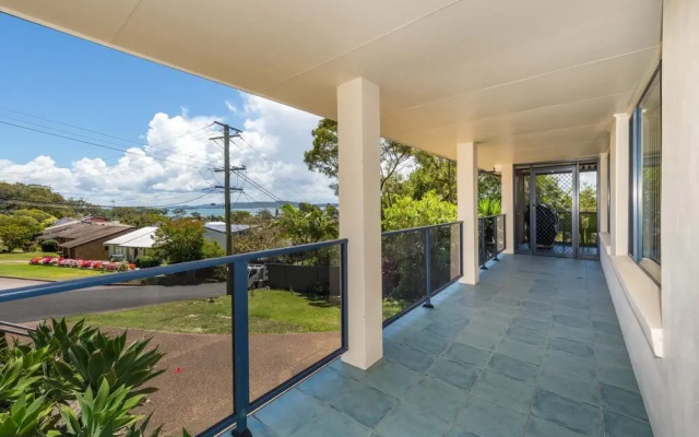 Kallaroo Street 3 - Corlette