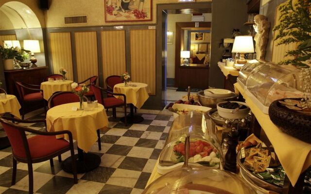 The Sonetto Hotel Santa Croce, Sonder by Marriott Bonvoy