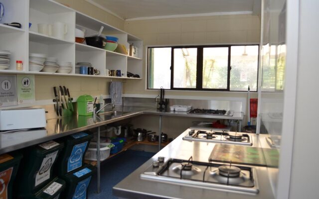 Bay of Islands Lodge