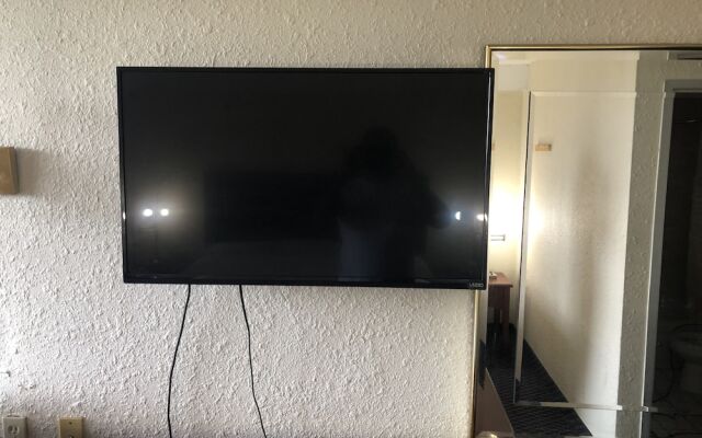 Ramada Plaza Petersburg