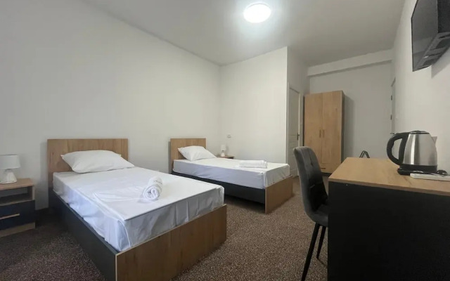 Arami Hotel by Downtown