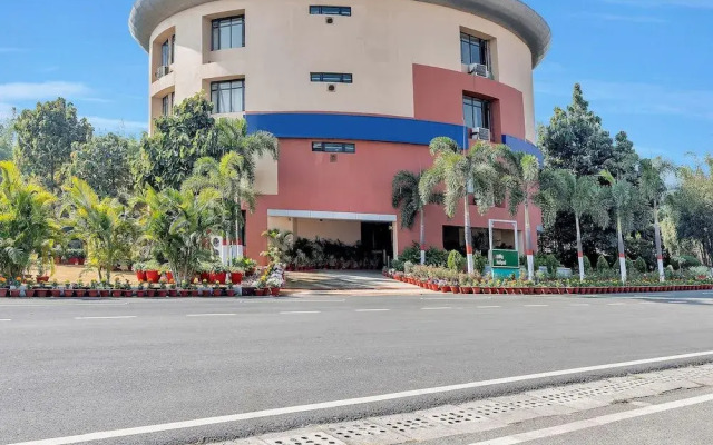 OYO 11614 Hotel VVIP Stays