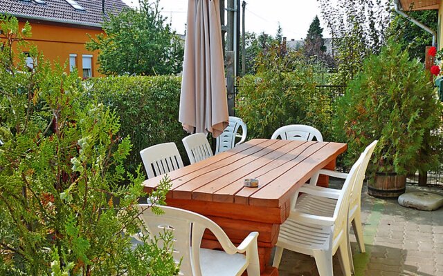 Holiday Home Balaton H423