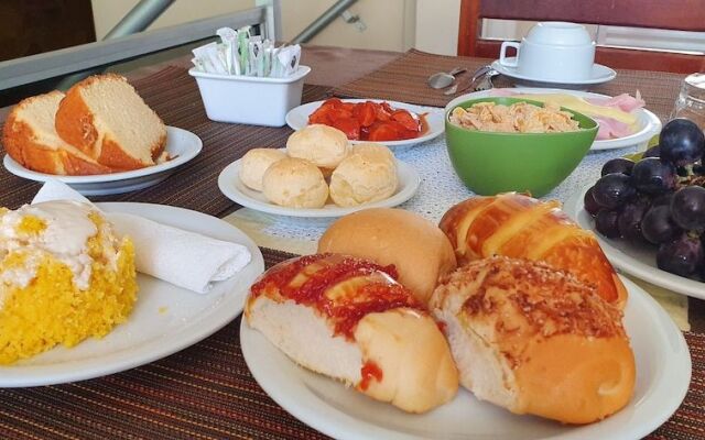 Hotel La Maison Du Monde