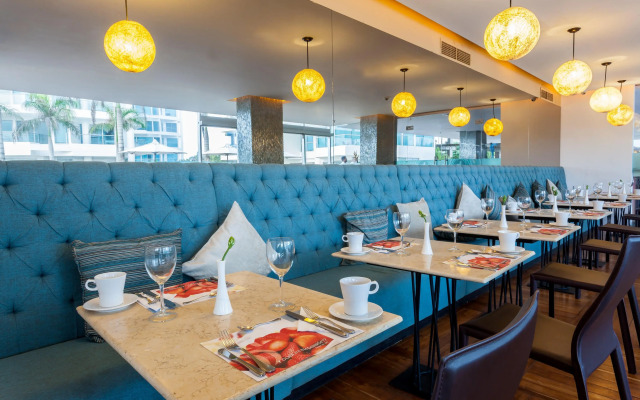 Sonesta Hotel Cartagena