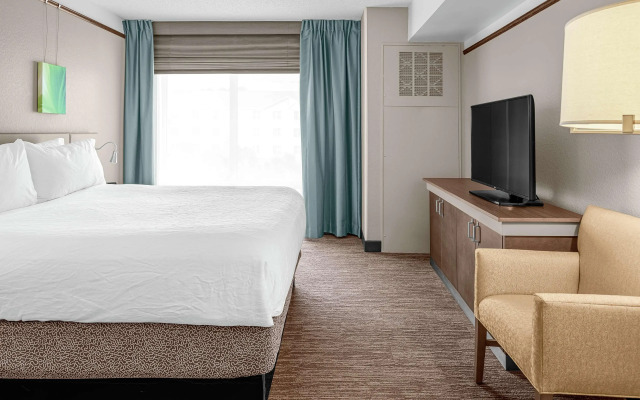 Hilton Garden Inn Wilmington Mayfaire Town Center