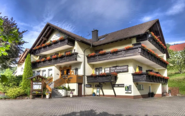 Zum Wiesengrund