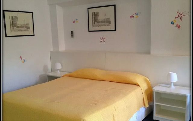 Hotel Capo Di Stella 3 Stelle Capoliveri