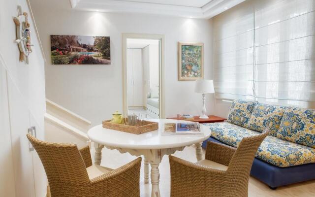 The Marble Resort