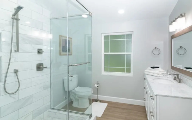 South Tampa Sweet Retreat