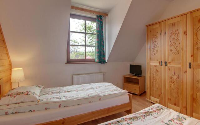Apartament Krupówki 73 - 2-7 person