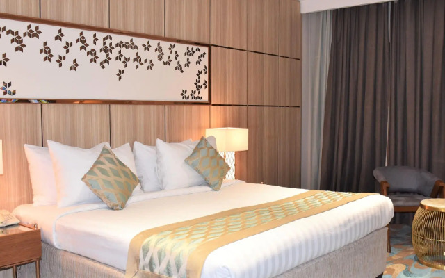 Midan Hotel