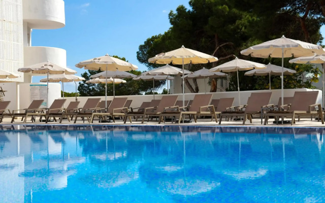 Sentido Fido Tucan - Adults Only