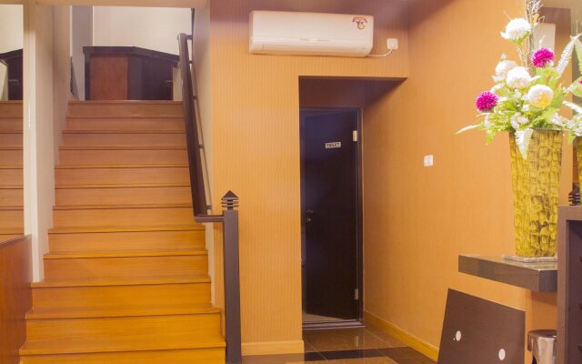 Kana Citra Guest House